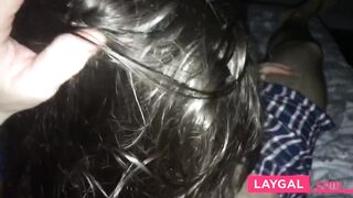 Best friend fucked me while my husband was next to me