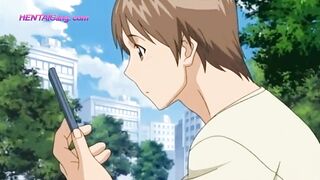 MILFs Kozue & Mai Are Ruined by Horny Cock & Crampied Over & Over ◈ HENTAI UNCENSORED