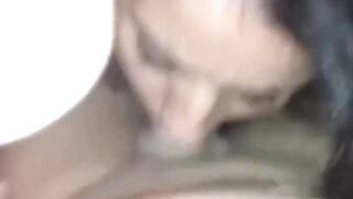 Arab Amateur Pleases a Dick