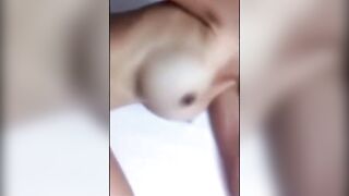 Amateur Asian Beauty