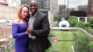 Dfwknight 3rd Date - Fixed Camera View