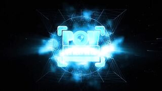 Sierra Nicole hot sext blonde cock teaser! POVMania