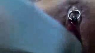 Coli Meki sampai Squirt - Asian Amateur Squirting