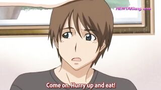 ⁕ Big Tits MILF Is Taken in Secret by Her Brother-in-Law ⁕