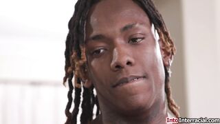 Im having some fun with my hot and horny busty milf stepmom