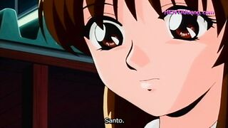 ◇ Submissive MILF Is Forced to Cum in Public as Her Doms Fill Her Holes With Toys