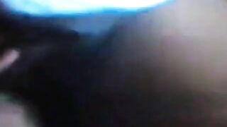 Punya, a Sri Lankan Beauty, Shows Off for Her Webcam Fans