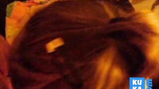 German Amateur Couple's Homemade Handjob Video