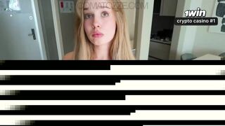 Comatozze Girl Seduced Service Man In Hotel No Chance