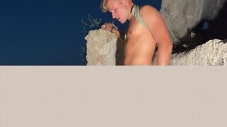 Manyvids Skye Young Surprise Fuck With Teen Brunette