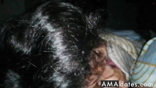 Rough BDSM Sex with a Big-Ass Babe - MilynPompadour