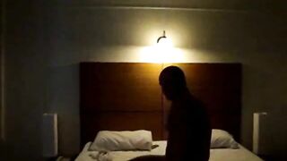 Bangkok Street Hooker Picked Up and Fucked