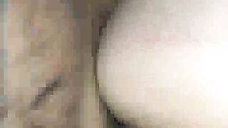 Shared Wife Kate Takes BBC Black Bull Creampie