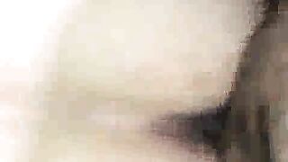 Shared Wife Kate Takes BBC Black Bull Creampie