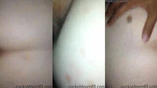 Cucked by My Petite Wife's Ex Boyfriend Series