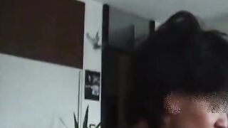 Sonntagmorgen-Blowjob – Deutsch hausgemacht