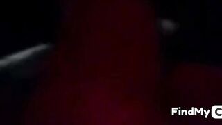 Cousin Blowjob - Amateur Webcam Brunette