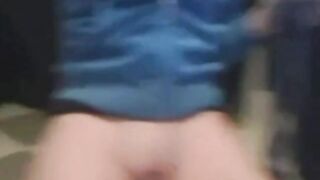 For Her Boyfriend's Eyes Only - Amateur Babe Close-Up