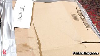 Slave Toy For Divine Bitches Use