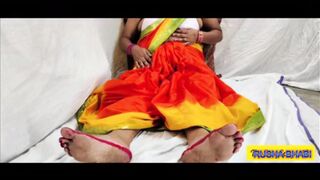 Desi Meets Bhabhi Cucumber Pussy Fucking Sexy Videos