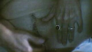 Asian Granny Webcam Show