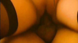 Michelle Andersen tager imod en BBC