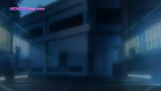 ▰ History Teacher Submits to Bondage As Horny Stud Gives Her What She Needs ▱