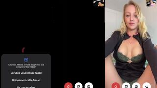 Webcam masturbation camzey