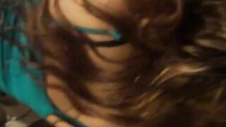 Big Ass Latina Escort from Oaxaca Loves Anilingus