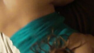 Big Ass Latina Escort from Oaxaca Loves Anilingus