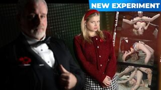 ReptyleLabs - Coco Lovelock - The “Perv” Godfather (All Favors Come With a Price)