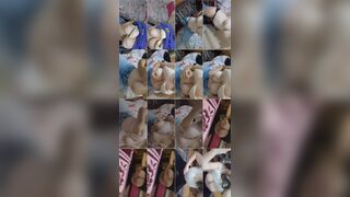 Teen Girl Solo Masturbate