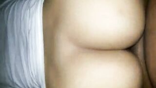 Di ulek Crot di tete - Asian Amateur