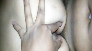 Di ulek Crot di tete - Asian Amateur