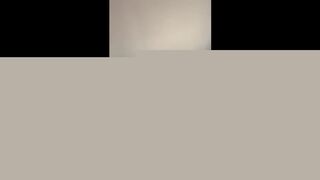 Gattouz0 Sextape Retourne Baise Gosssii sur Lit