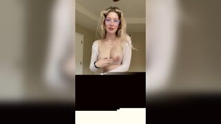 Onlyfans Oliviamaebaee Alliecatt Bg Cum On Face