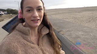 ATKGirlfriends - Summer Renee - Norcal Part 9