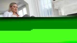 Blake Blossom Negotiate With Sexy Feet Loving Realtor