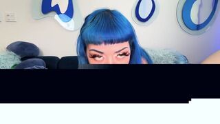 Jewelz Blu Double The Pleasure Every Holes A Goal