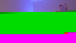 Maddiexmyles Dildo And Pillow Riding