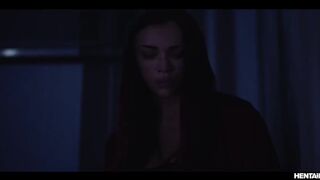 Octokuro In The Kitchen Where You Belong