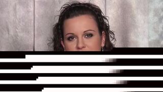 Woodmancastingx Sandra Mango & Hajni Hadjara