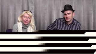 Woodmancastingx Sandra Mango & Hajni Hadjara