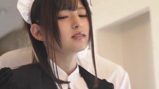 Super Cute 133cm Rookie Cosplayer Shocking Sex Video Of A Cup Growing Body In The First Shoot