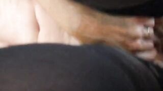 Naughty Amateur Married Couple's POV Sex Video