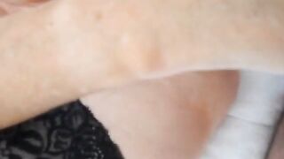 Naughty Amateur Married Couple's POV Sex Video