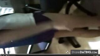 Amateur Asian Adult Video no3