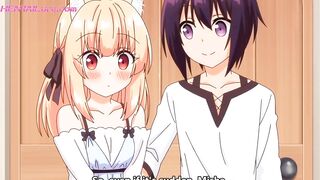 A Virgin Dies After Intense Masturbation and Is Reborn in a XXX World ◆ HENTAI 2026