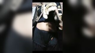 18 Year Indian Sexy Beautiful Girl with Perfect Body Tight Pussy and Sexy Ass