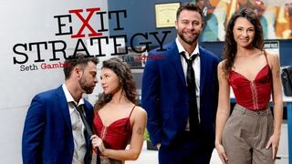 Wicked - Liz Jordan - Exit Strategy